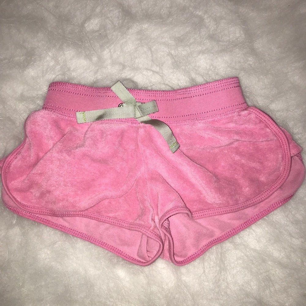 Ralph Lauren girls shorts 2t